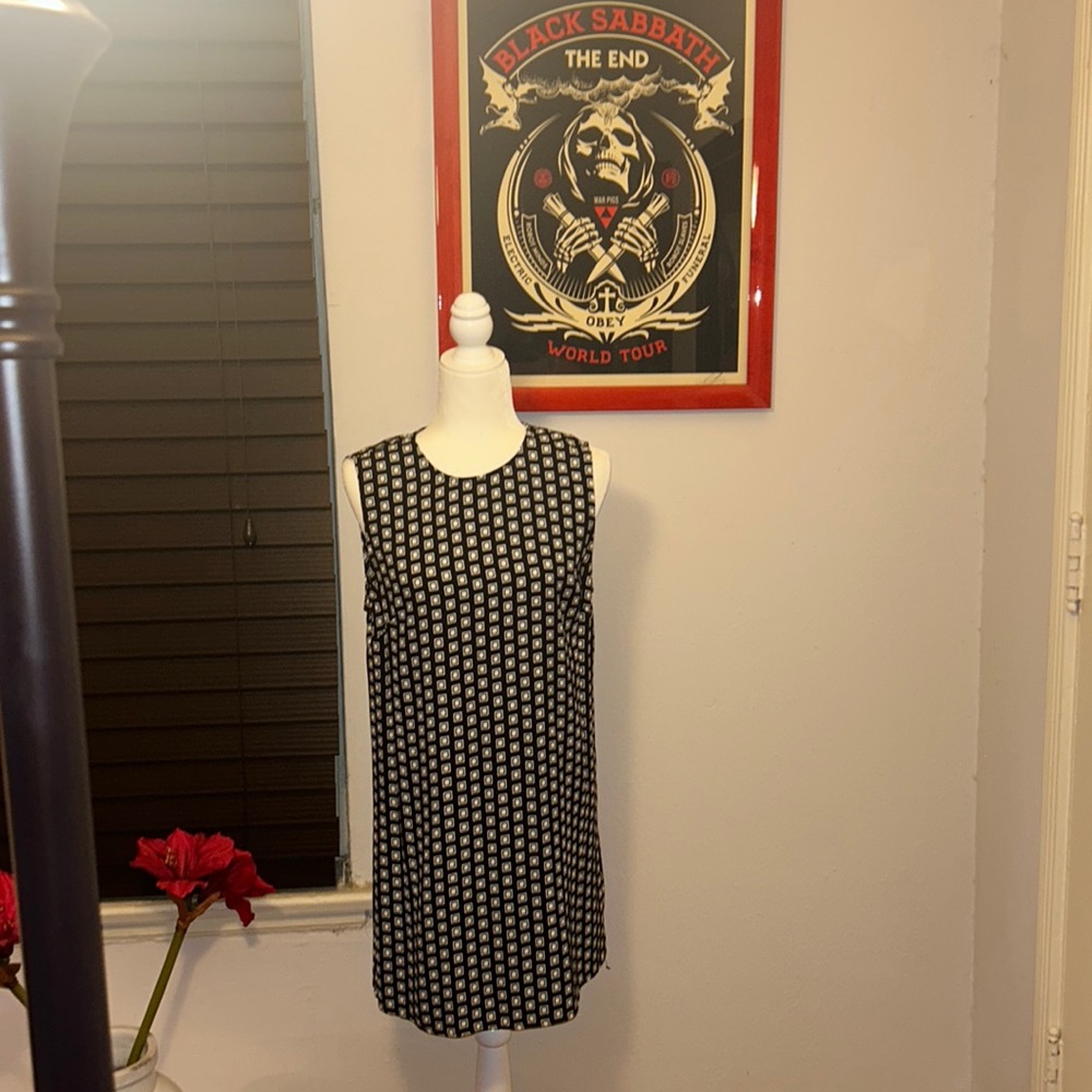 Reformation dress